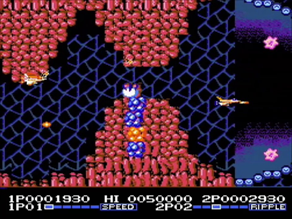 [NES] De A à Z : Jack Nicklaus Golf