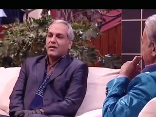 Vilaye Man ویلای من مهران مدیری پیش جمشید صحنه چاپلوسی خنده