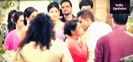 ▶ Jamai Raja 30 June 2015 Roshni Ka Dil Toota Misha Ki Dhamki