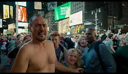 Birdman Or (The Unexpected Virtue of Ignorance) (2014)  Full Movie HD Quality