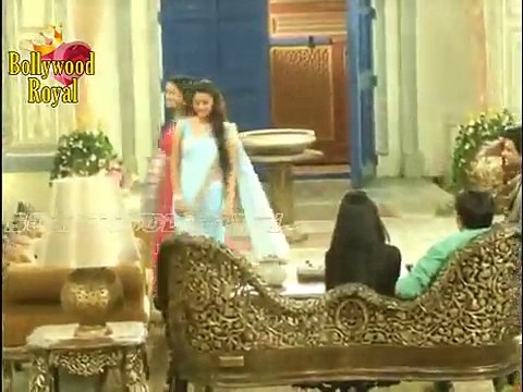Mere Rang Mein Rangne Waali' On Location of TV Serial Part 2
