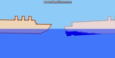 Sinking Simulator: Yamato and Space Battleship Yamato