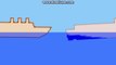 Sinking Simulator: Yamato and Space Battleship Yamato