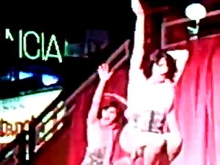 Transvestism 'Enough is enough'