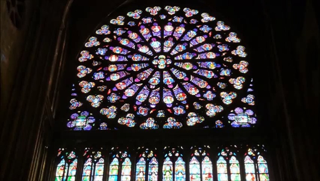 Paris Monumentos