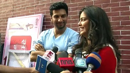 ▶ Reveale Roli Sid's Plan To Stop Simar Prem's Divorce Sasural Simar Ka