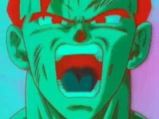Amv BroLy End