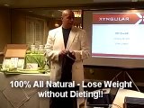 Cesar's 115 lbs Weight Loss On Xyng without Dieting | Diet