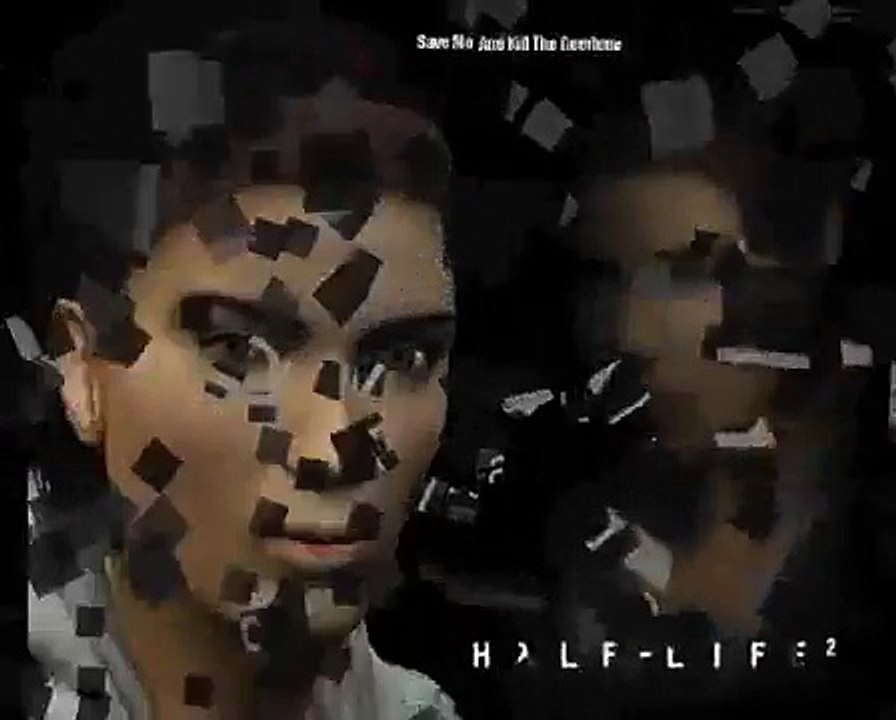 Save Alyx