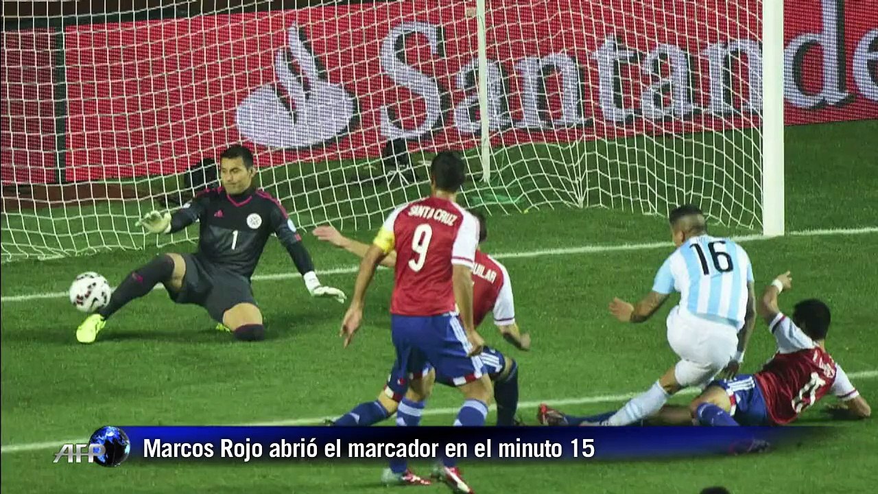Copa América 30 de junio