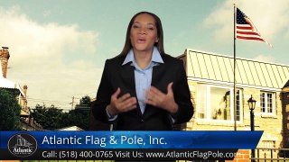 Atlantic Flag & Pole, Inc. Exceptional5 Star Telescoping Flagpole Review by Virginia G.