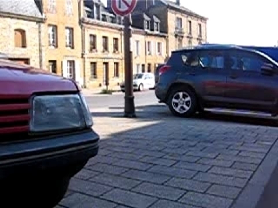 escalier sa valdingue tipi