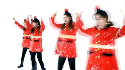 Crayon Pop - Hero - Hansba Acapella