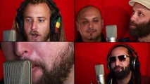 Happy 70 Birthday Bob ! (Bob Marley - Could you be loved Acapella Cover)