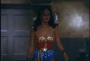 Wonder Woman  trap Lynda Carter