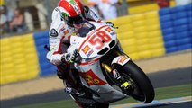 Marco Simoncelli Hallelujah