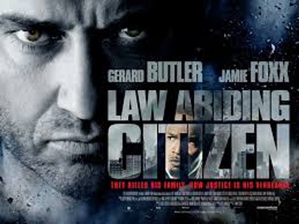 Law Abiding Citizen (2009) Full Movie ❊Streaming Online❊