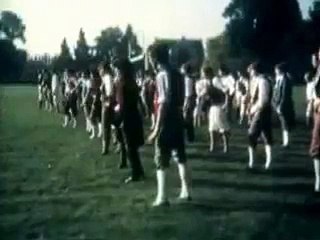 William Webb Ellis, Are You Mad?