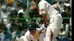 Sachin Tendulkar vs SHANE WARNE first time in India Sachin faces Warne in test cricket-rgzt_uabetI