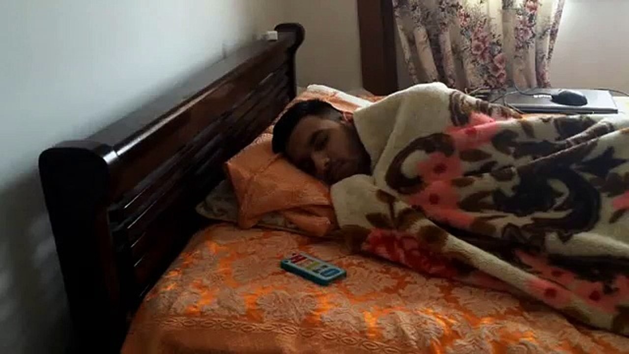 Zaidalit - The "let me ask my mom" excuse