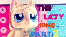 LPS: MEP Closed! The Lazy Song