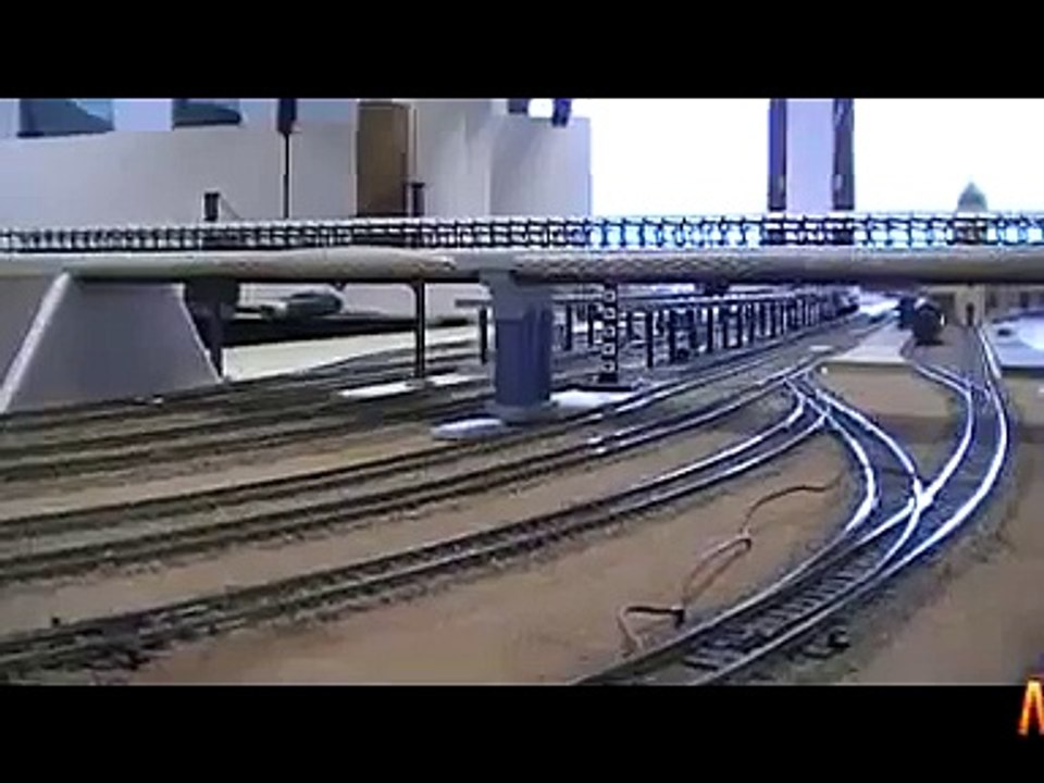 21/07/2010 Trains miniatures en Loksound à Mériller Vapeur