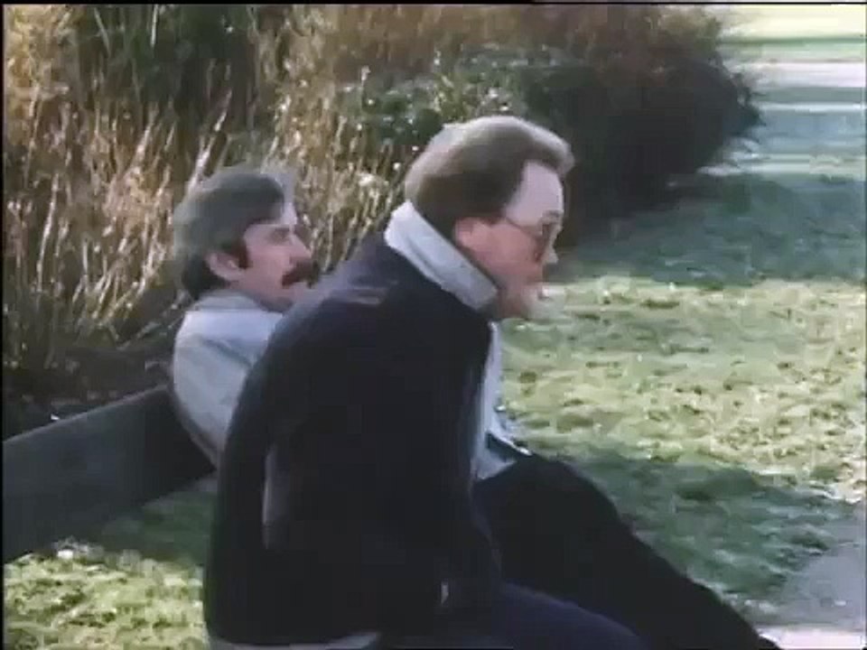 Dave Allen - Sketches 01