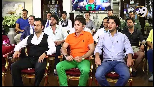 PKK'dan korkanlar, Türkiye'yi IŞİD'e karşı kışkırtmaya çalışıyorlar, Müslüman kanı dökmek haramdır.