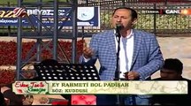 Erkan Tan'la Ramazan 2015 30.06.2015 1.Kısım