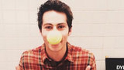 9 Dylan O'Brien Moments You Haven't Seen Before
