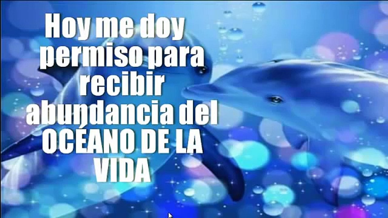 Abundancia y Prosperidad - Frases Diarias - Ley de la Atraccion
