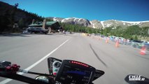 Project 156 Pikes Peak Race Day ONBOARD VIDEO