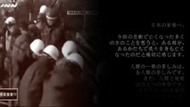 地震についてティク・ナット・ハン僧侶の御言葉 -  Pray for Japan from Hong Kong