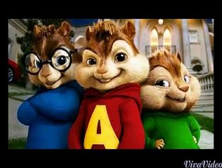 One Direction/Does he know- alvin y las ardillas