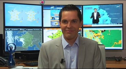 Météo week-end : la canicule persiste