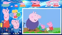 PEPPA PIG COCHON 2014 Peppa Pig Cochon Français Compilation 2014 NOUVEAU !