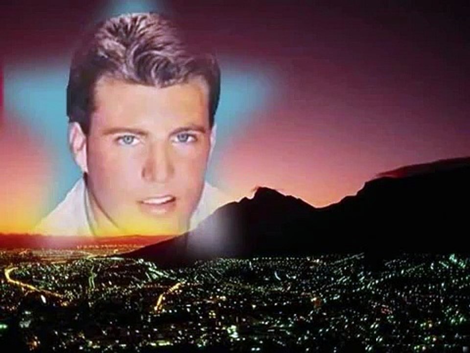 Ricky Nelson～Blue Moon of Kentucky-SlideShow