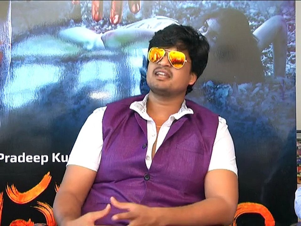 Pramadam Movie Sucessmeet