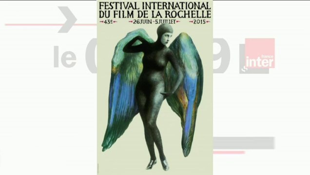 Le petit journal des festivals : Le festival international du film de La Rochelle