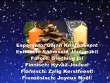 Weihnachtslieder / Weihnachtsmusik - Merry Christmas / Kling glöckchen klingelingeling /
