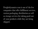 Freightdynamics.com offers free freight shipping quotes