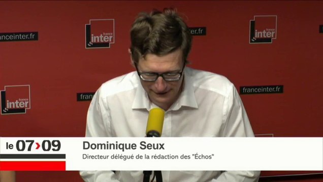 L'édito éco : Impôts, le gouvernement fait la moitié du travail
