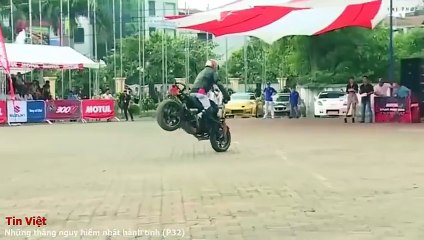 The most dangerous guy Planet