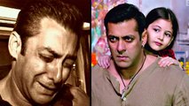 Salman CRIED At 'Bajrangi Bhaijaan' Screening
