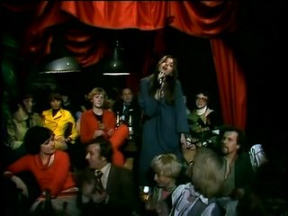 Jeanette - Porque te vas (1976)