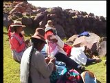 Perou- péru bike adventure -inca trail titicaca puno cuzco lima altiplano