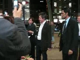 Hugh Grant "Le Come Back" 1/3