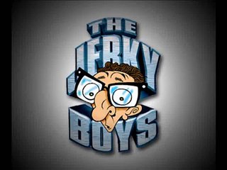 The Jerky Boys   The Flower Lady   Call #1