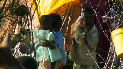 Kenyan Pastoralist Song