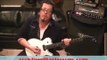 How to play Johnny B. Goode by Chuck Berry on guitar by Mike Gross